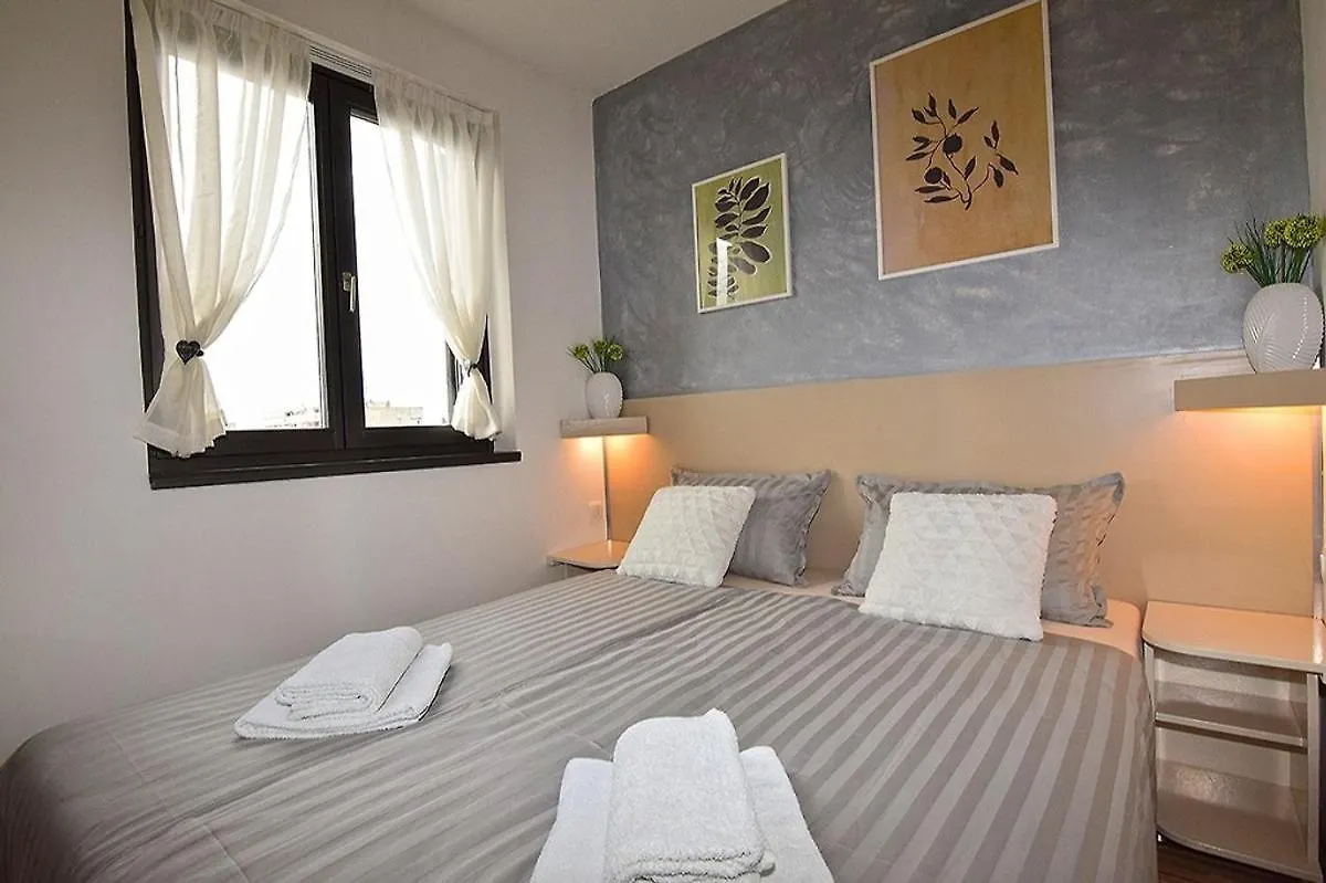 Sole Pula Apartman-Near Beach 0*,  Chorwacja