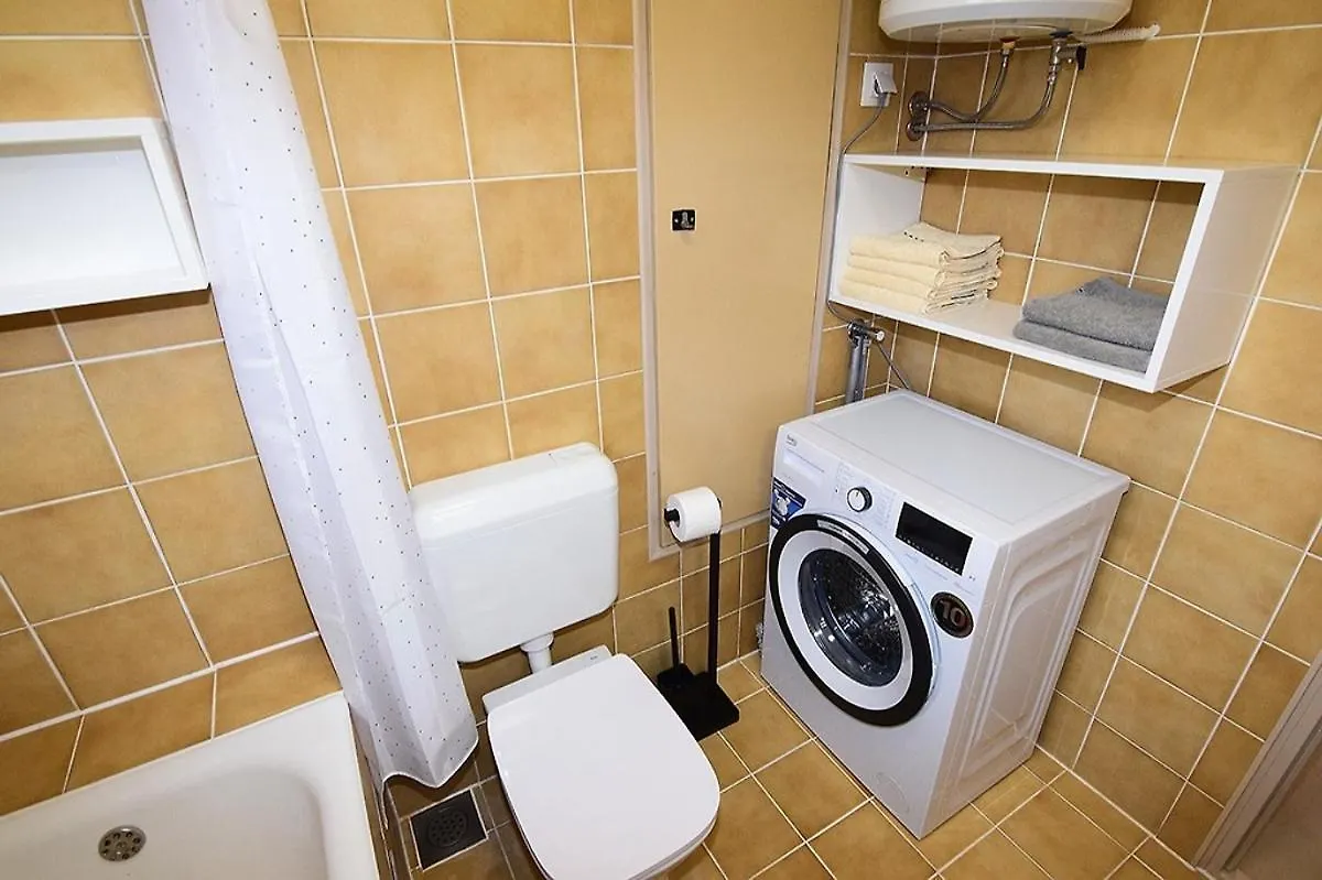 Apartament Sole Pula Apartman-Near Beach Chorwacja
