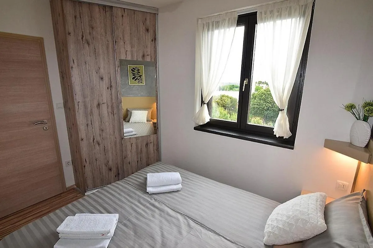 Sole Pula Apartman-Near Beach Chorwacja