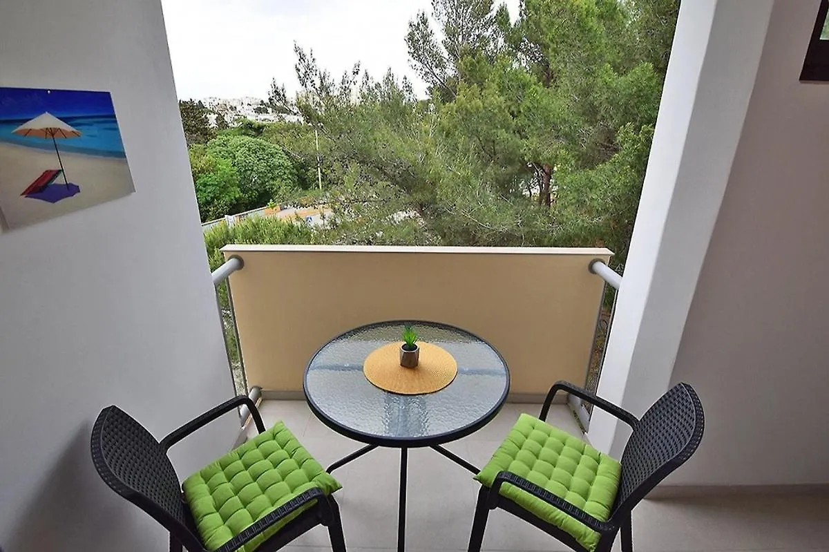 Sole Pula Apartman-Near Beach