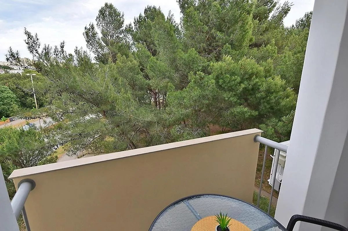 Sole Pula Apartman-Near Beach