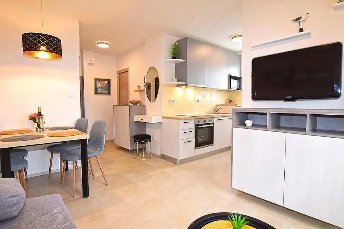 Sole Pula Apartman-Near Beach Croatie